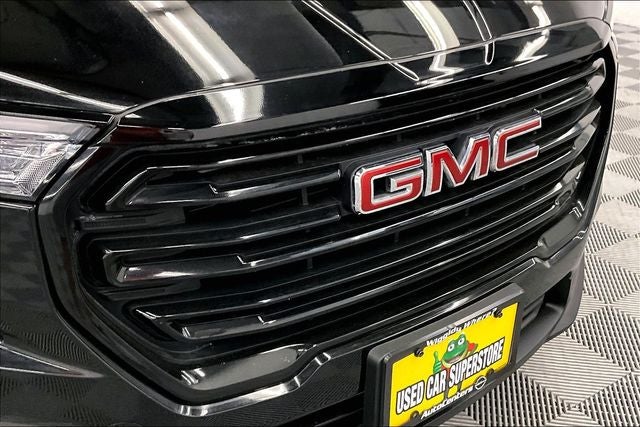 2022 GMC Terrain SLE Elevation Edition - Pano Roof - Htd Seats