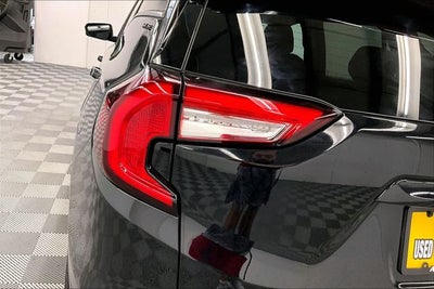 2022 GMC Terrain SLE Elevation Edition - Pano Roof - Htd Seats