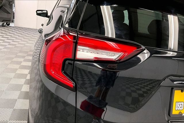 2022 GMC Terrain SLE Elevation Edition - Pano Roof - Htd Seats