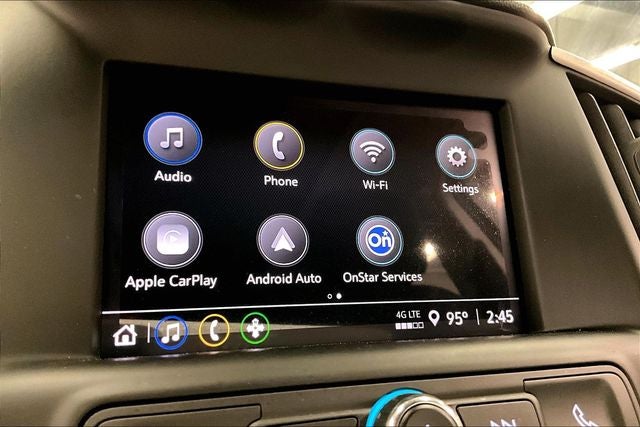 2022 GMC Terrain SLE Elevation Edition - Pano Roof - Htd Seats