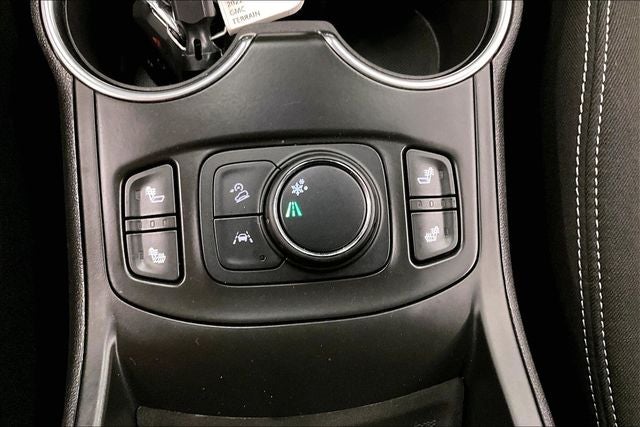 2022 GMC Terrain SLE Elevation Edition - Pano Roof - Htd Seats