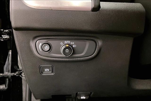 2022 GMC Terrain SLE Elevation Edition - Pano Roof - Htd Seats