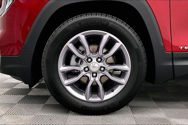2023 GMC Terrain SLT Tech Pkg - Adaptive Cruise - Htd Leather