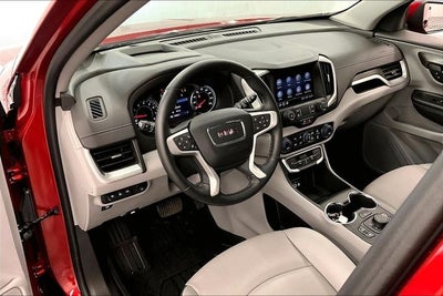 2023 GMC Terrain SLT Tech Pkg - Adaptive Cruise - Htd Leather