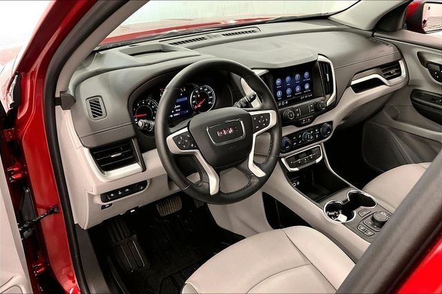 2023 GMC Terrain SLT Tech Pkg - Adaptive Cruise - Htd Leather