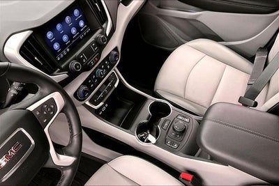 2023 GMC Terrain SLT Tech Pkg - Adaptive Cruise - Htd Leather