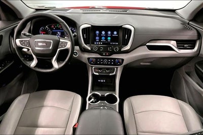 2023 GMC Terrain SLT Tech Pkg - Adaptive Cruise - Htd Leather