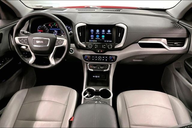 2023 GMC Terrain SLT Tech Pkg - Adaptive Cruise - Htd Leather