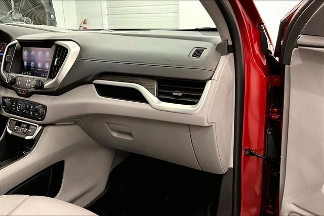 2023 GMC Terrain SLT Tech Pkg - Adaptive Cruise - Htd Leather