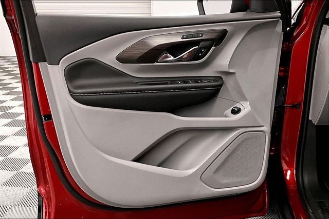 2023 GMC Terrain SLT Tech Pkg - Adaptive Cruise - Htd Leather