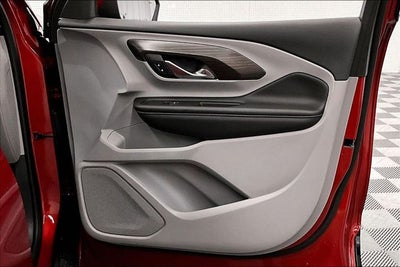 2023 GMC Terrain SLT Tech Pkg - Adaptive Cruise - Htd Leather