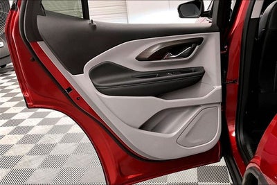 2023 GMC Terrain SLT Tech Pkg - Adaptive Cruise - Htd Leather