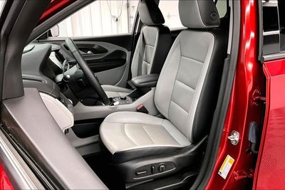 2023 GMC Terrain SLT Tech Pkg - Adaptive Cruise - Htd Leather