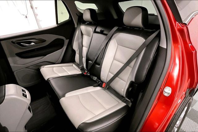 2023 GMC Terrain SLT Tech Pkg - Adaptive Cruise - Htd Leather