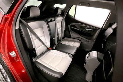 2023 GMC Terrain SLT Tech Pkg - Adaptive Cruise - Htd Leather