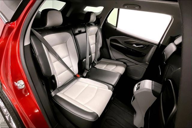 2023 GMC Terrain SLT Tech Pkg - Adaptive Cruise - Htd Leather