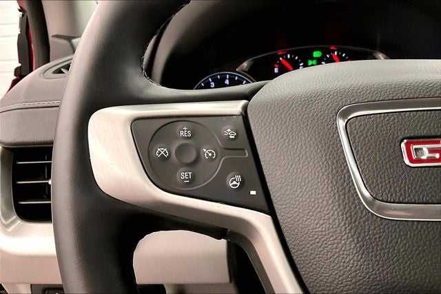 2023 GMC Terrain SLT Tech Pkg - Adaptive Cruise - Htd Leather
