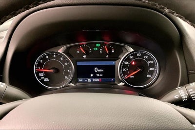 2023 GMC Terrain SLT Tech Pkg - Adaptive Cruise - Htd Leather