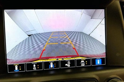 2023 GMC Terrain SLT Tech Pkg - Adaptive Cruise - Htd Leather