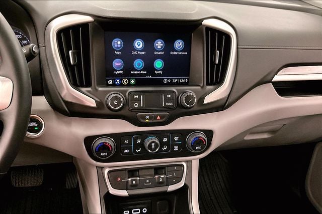 2023 GMC Terrain SLT Tech Pkg - Adaptive Cruise - Htd Leather