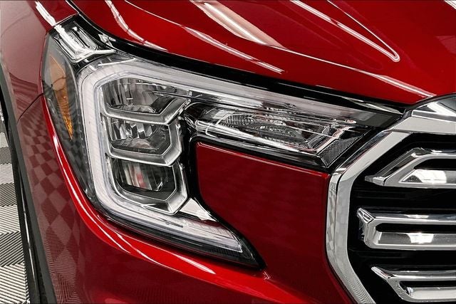 2023 GMC Terrain SLT Tech Pkg - Adaptive Cruise - Htd Leather