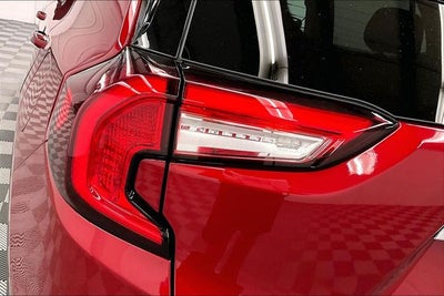 2023 GMC Terrain SLT Tech Pkg - Adaptive Cruise - Htd Leather
