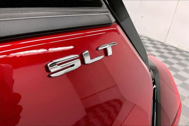 2023 GMC Terrain SLT Tech Pkg - Adaptive Cruise - Htd Leather