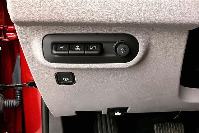2023 GMC Terrain SLT Tech Pkg - Adaptive Cruise - Htd Leather
