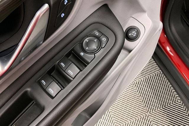 2023 GMC Terrain SLT Tech Pkg - Adaptive Cruise - Htd Leather