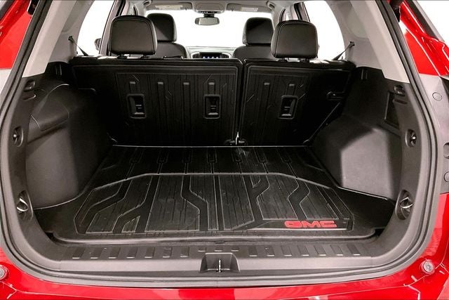 2023 GMC Terrain SLT Tech Pkg - Adaptive Cruise - Htd Leather