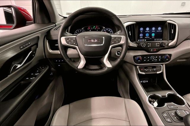 2023 GMC Terrain SLT Tech Pkg - Adaptive Cruise - Htd Leather