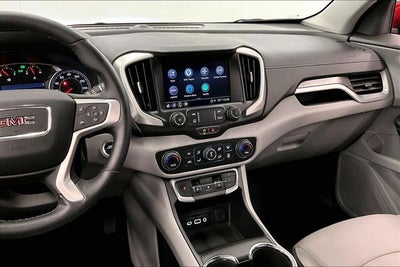 2023 GMC Terrain SLT Tech Pkg - Adaptive Cruise - Htd Leather