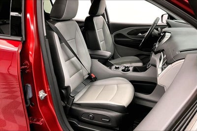 2023 GMC Terrain SLT Tech Pkg - Adaptive Cruise - Htd Leather