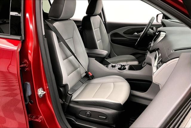 2023 GMC Terrain SLT Tech Pkg - Adaptive Cruise - Htd Leather