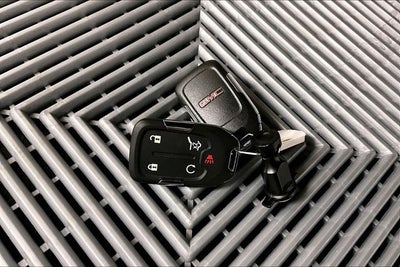 2023 GMC Terrain SLT Elevation Edition - Adaptive Cruise - Htd Leather