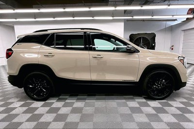 2023 GMC Terrain SLT Elevation Edition - Adaptive Cruise - Htd Leather