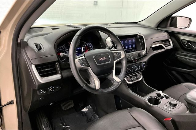 2023 GMC Terrain SLT Elevation Edition - Adaptive Cruise - Htd Leather