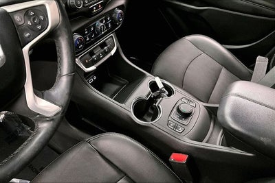 2023 GMC Terrain SLT Elevation Edition - Adaptive Cruise - Htd Leather