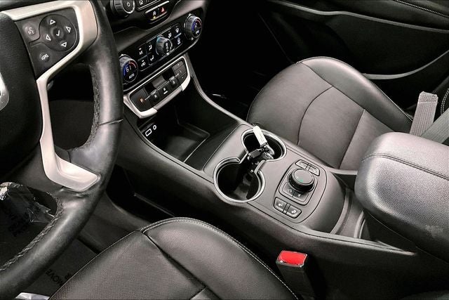 2023 GMC Terrain SLT Elevation Edition - Adaptive Cruise - Htd Leather