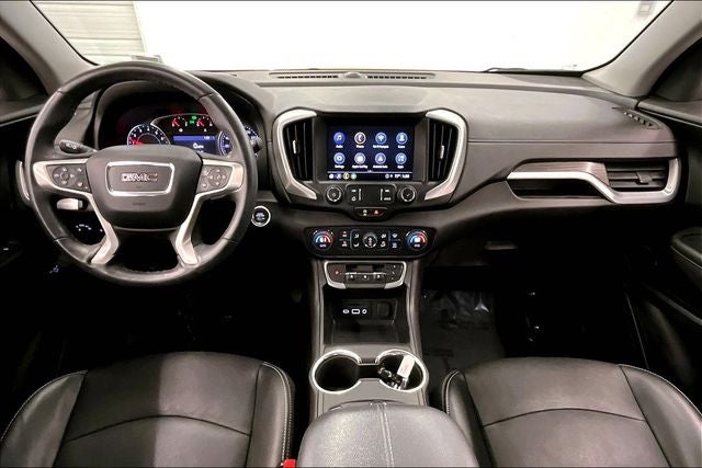 2023 GMC Terrain SLT Elevation Edition - Adaptive Cruise - Htd Leather