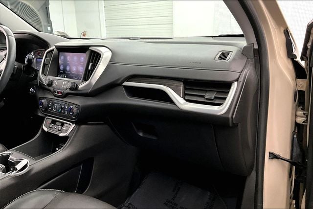 2023 GMC Terrain SLT Elevation Edition - Adaptive Cruise - Htd Leather