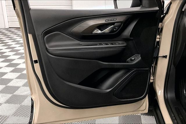 2023 GMC Terrain SLT Elevation Edition - Adaptive Cruise - Htd Leather