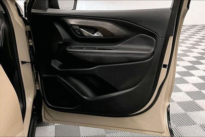 2023 GMC Terrain SLT Elevation Edition - Adaptive Cruise - Htd Leather