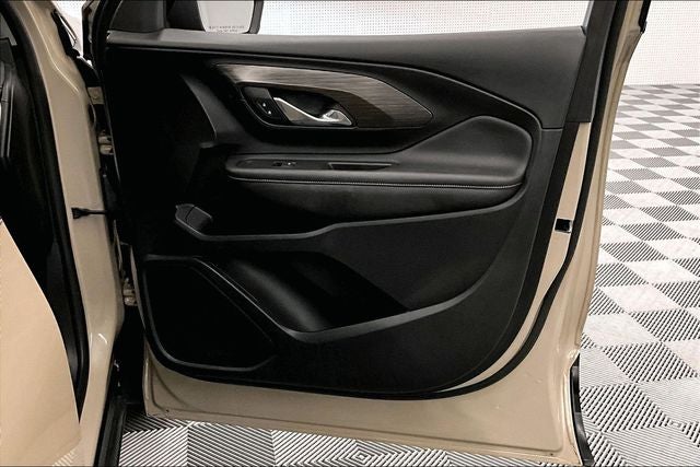 2023 GMC Terrain SLT Elevation Edition - Adaptive Cruise - Htd Leather