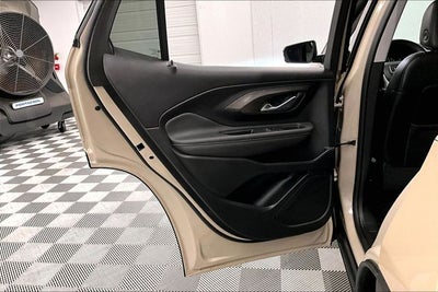 2023 GMC Terrain SLT Elevation Edition - Adaptive Cruise - Htd Leather