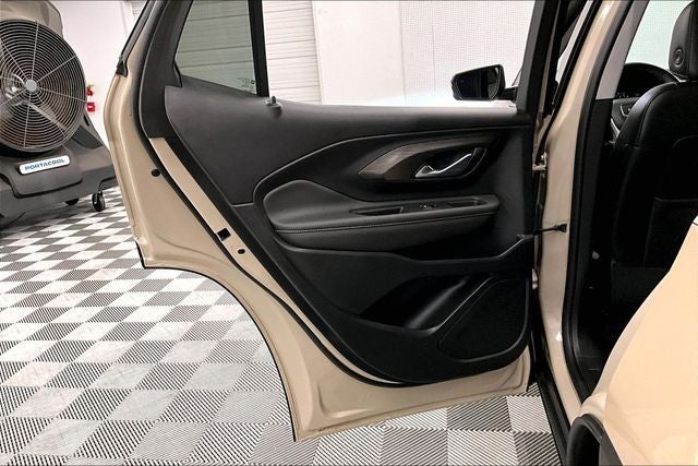 2023 GMC Terrain SLT Elevation Edition - Adaptive Cruise - Htd Leather