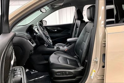 2023 GMC Terrain SLT Elevation Edition - Adaptive Cruise - Htd Leather