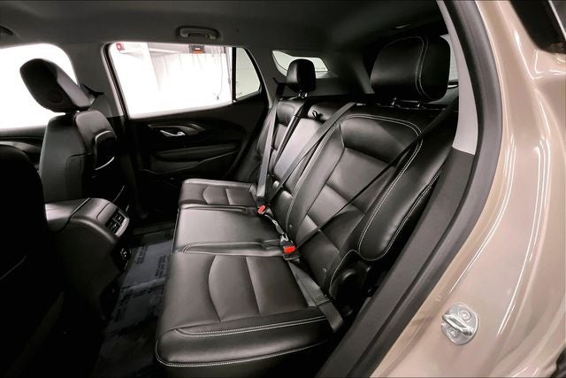 2023 GMC Terrain SLT Elevation Edition - Adaptive Cruise - Htd Leather