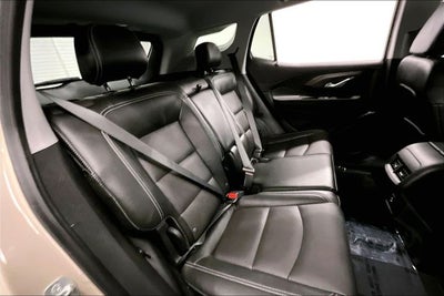 2023 GMC Terrain SLT Elevation Edition - Adaptive Cruise - Htd Leather