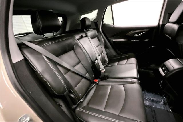 2023 GMC Terrain SLT Elevation Edition - Adaptive Cruise - Htd Leather